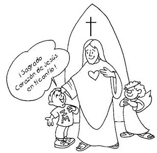 Gifs y Fondos PazenlaTormenta: IMÁGENES DE JESÚS PARA COLOREAR Gifs y Fondos PazenlaTormenta: IMÁGENES DE JESÚS PARA COLOREAR