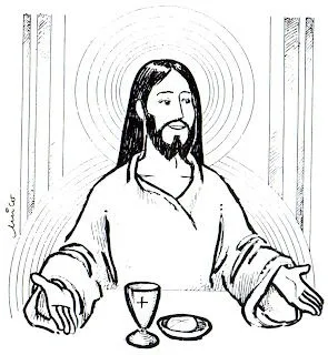 Gifs y Fondos PazenlaTormenta: IMÁGENES DE JESÚS PARA COLOREAR Gifs y Fondos PazenlaTormenta: IMÁGENES DE JESÚS PARA COLOREAR