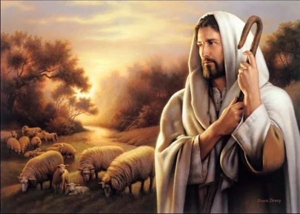 Gifs y Fondos PazenlaTormenta: IMAGENES DE JESÚS EL BUEN PASTOR Gifs y Fondos PazenlaTormenta: IMAGENES DE JESÚS EL BUEN PASTOR