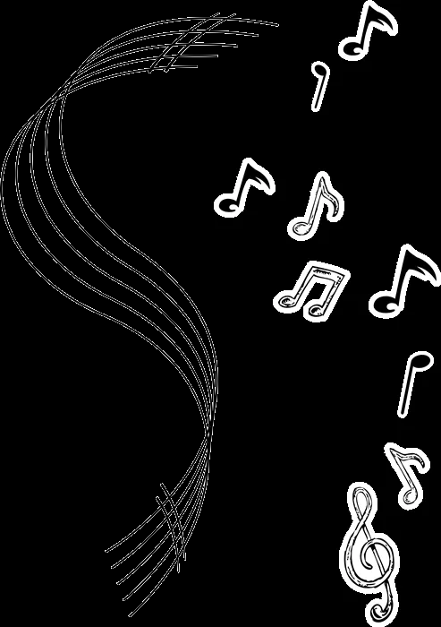 Gifs y Fondos PazenlaTormenta: IMÁGENES DE NOTAS MUSICALES Gifs y Fondos PazenlaTormenta: IMÁGENES DE NOTAS MUSICALES
