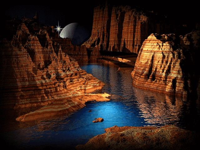 Gifs y Fondos PazenlaTormenta: IMÁGENES DE PAISAJES ANIMADOS Gifs y Fondos PazenlaTormenta: IMÁGENES DE PAISAJES ANIMADOS