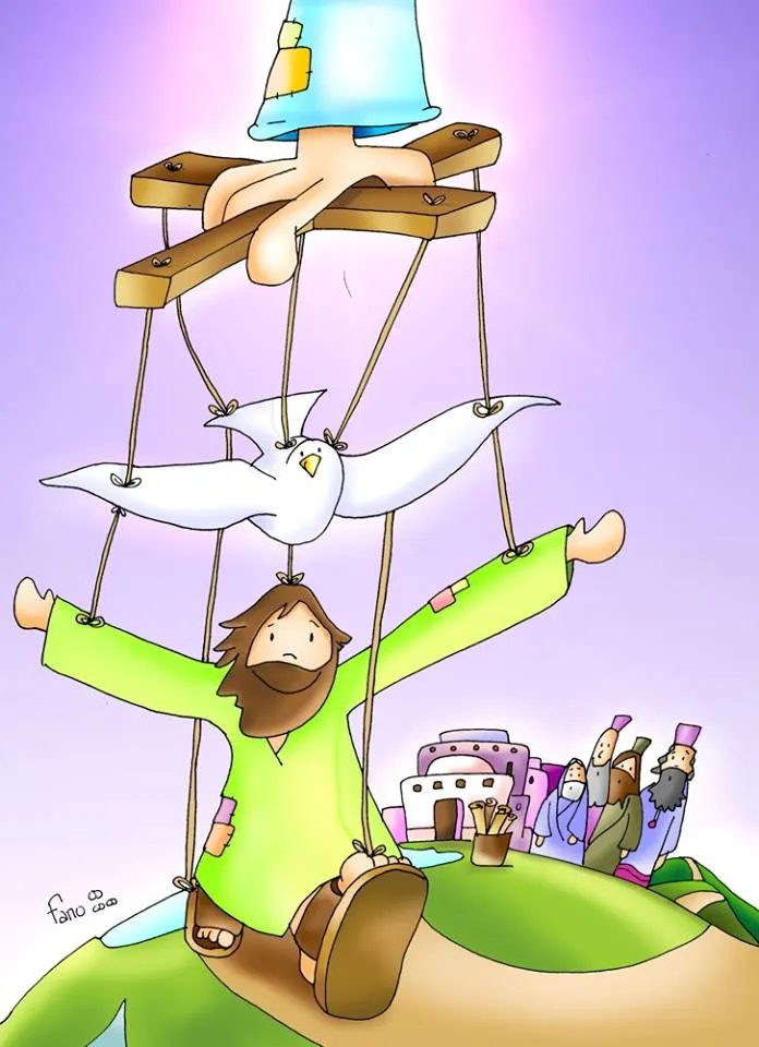 Gifs y Fondos PazenlaTormenta: IMAGENES RELIGIOSAS FANO - 2013