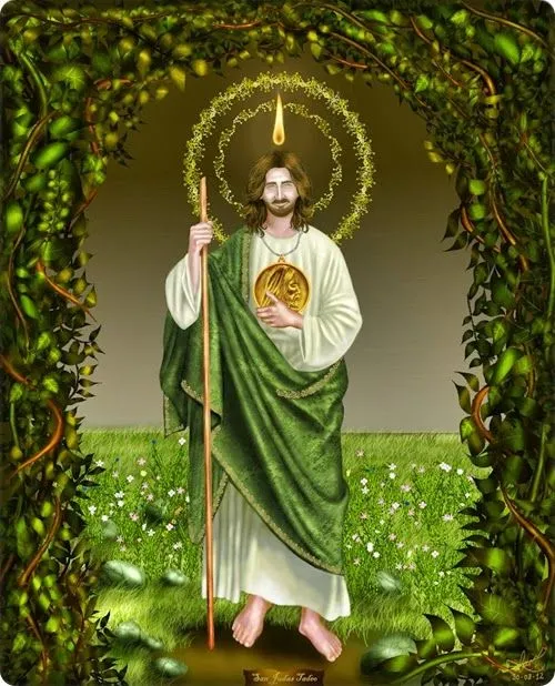 Gifs y Fondos PazenlaTormenta: IMÁGENES DE SAN JUDAS TADEO - 28 DE ... Gifs y Fondos PazenlaTormenta: IMÁGENES DE SAN JUDAS TADEO - 28 DE ...