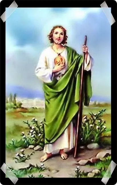 Gifs y Fondos PazenlaTormenta: IMÁGENES DE SAN JUDAS TADEO - 28 DE ... Gifs y Fondos PazenlaTormenta: IMÁGENES DE SAN JUDAS TADEO - 28 DE ...