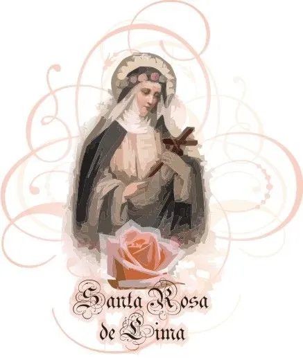 Gifs y Fondos PazenlaTormenta: IMAGENES DE SANTA ROSA DE LIMA Gifs y Fondos PazenlaTormenta: IMAGENES DE SANTA ROSA DE LIMA