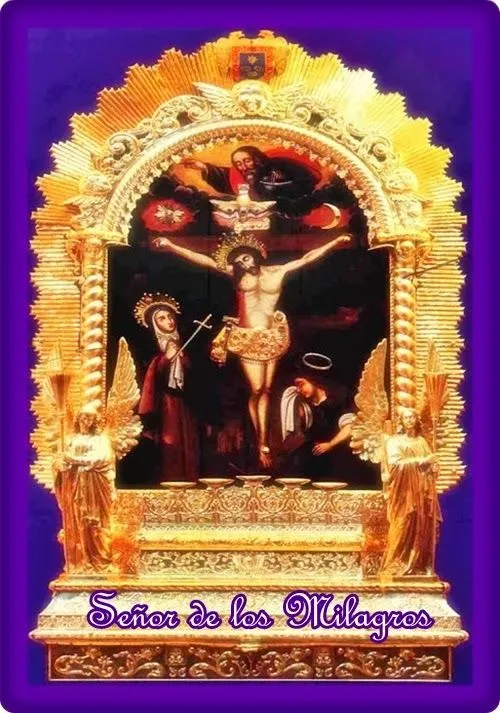 Gifs y Fondos PazenlaTormenta: IMAGENES DEL SEÑOR DE LOS MILAGROS Gifs y Fondos PazenlaTormenta: IMAGENES DEL SEÑOR DE LOS MILAGROS