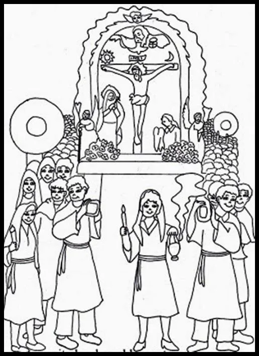 Gifs y Fondos PazenlaTormenta: IMAGENES DEL SEÑOR DE LOS MILAGROS ... Gifs y Fondos PazenlaTormenta: IMAGENES DEL SEÑOR DE LOS MILAGROS ...