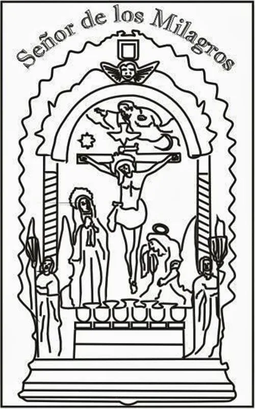 Gifs y Fondos PazenlaTormenta: IMAGENES DEL SEÑOR DE LOS MILAGROS ... Gifs y Fondos PazenlaTormenta: IMAGENES DEL SEÑOR DE LOS MILAGROS ...