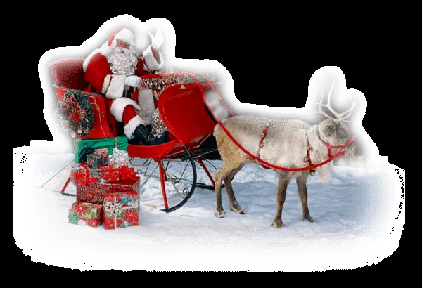 Gifs y Fondos PazenlaTormenta: IMÁGENES DE TRINEOS DE NAVIDAD Gifs y Fondos PazenlaTormenta: IMÁGENES DE TRINEOS DE NAVIDAD