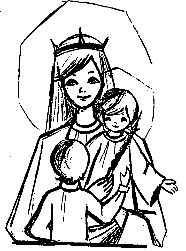 Gifs y Fondos PazenlaTormenta: IMÁGENES VIRGEN MARÍA PARA COLOREAR Gifs y Fondos PazenlaTormenta: IMÁGENES VIRGEN MARÍA PARA COLOREAR