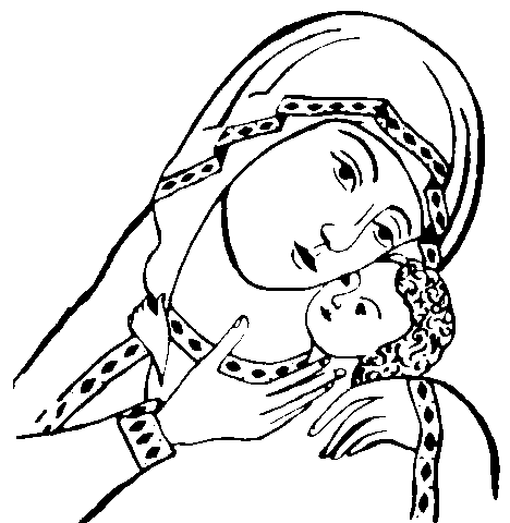 Gifs y Fondos PazenlaTormenta: IMÁGENES VIRGEN MARÍA PARA COLOREAR Gifs y Fondos PazenlaTormenta: IMÁGENES VIRGEN MARÍA PARA COLOREAR
