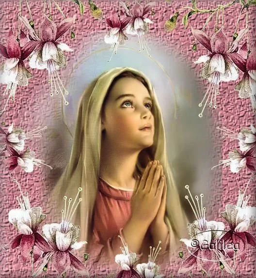 Gifs y Fondos PazenlaTormenta: IMÁGENES VIRGEN MARÍA NIÑA Gifs y Fondos PazenlaTormenta: IMÁGENES VIRGEN MARÍA NIÑA