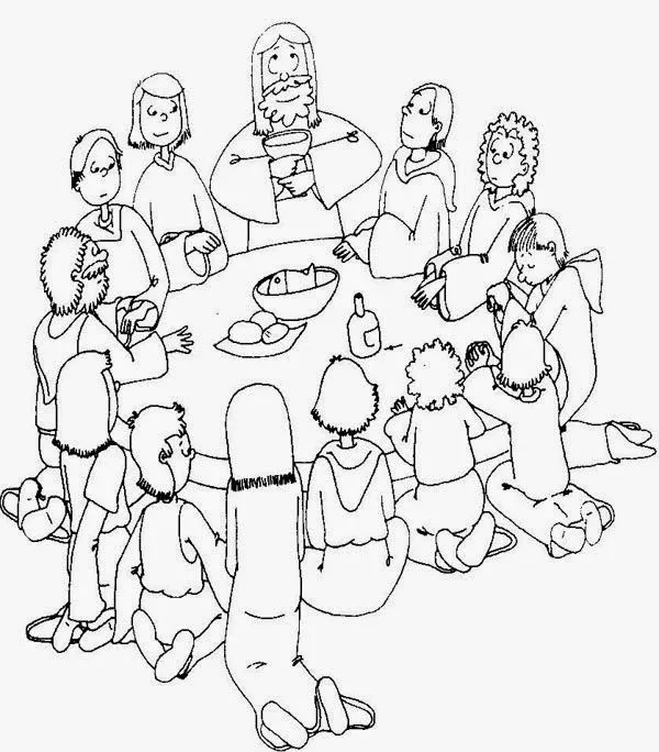 BLOG CATÓLICO GOTITAS ESPIRITUALES: SEMANA SANTA PARA NIÑOS PARA ... BLOG CATÓLICO GOTITAS ESPIRITUALES: SEMANA SANTA PARA NIÑOS PARA ...