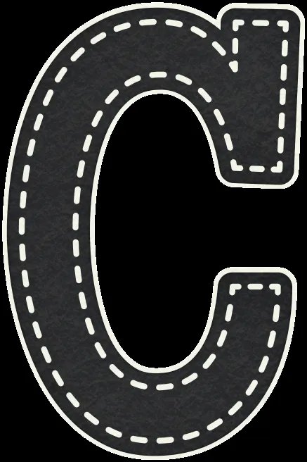 Gifs y Fondos PazenlaTormenta: LETRAS MAYÚSCULAS NEGRAS PARA IMPRIMIR Gifs y Fondos PazenlaTormenta: LETRAS MAYÚSCULAS NEGRAS PARA IMPRIMIR