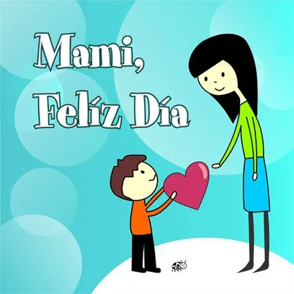 Gifs y Fondos PazenlaTormenta: DIA DE LA MADRE