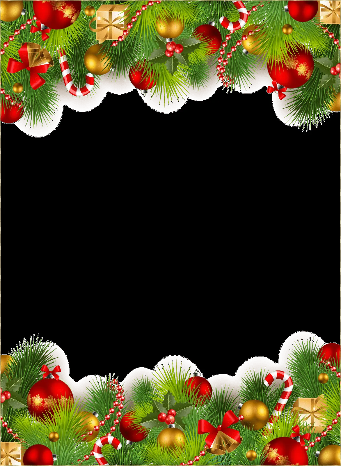Gifs y Fondos PazenlaTormenta: MARCOS PARA FOTOS DE NAVIDAD Gifs y Fondos PazenlaTormenta: MARCOS PARA FOTOS DE NAVIDAD