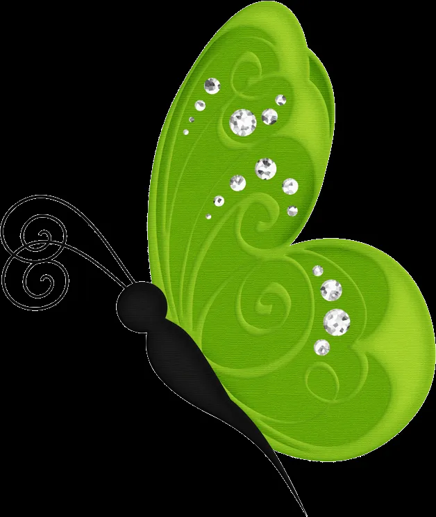 Gifs y Fondos PazenlaTormenta: MARIPOSAS