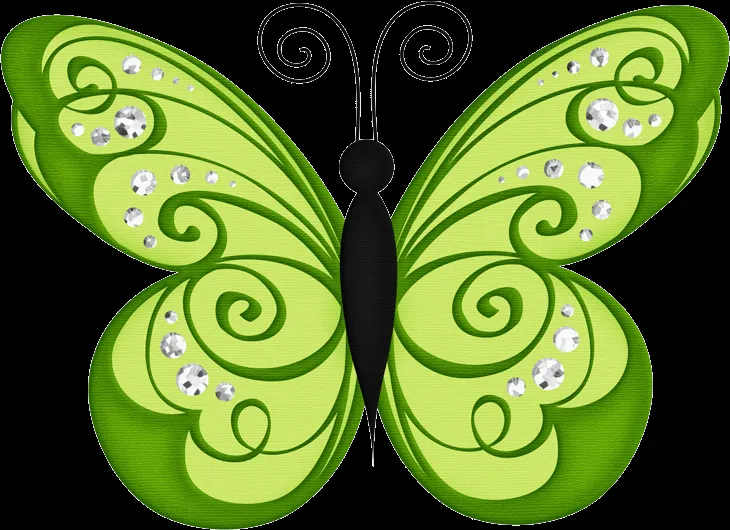 Gifs y Fondos PazenlaTormenta: MARIPOSAS