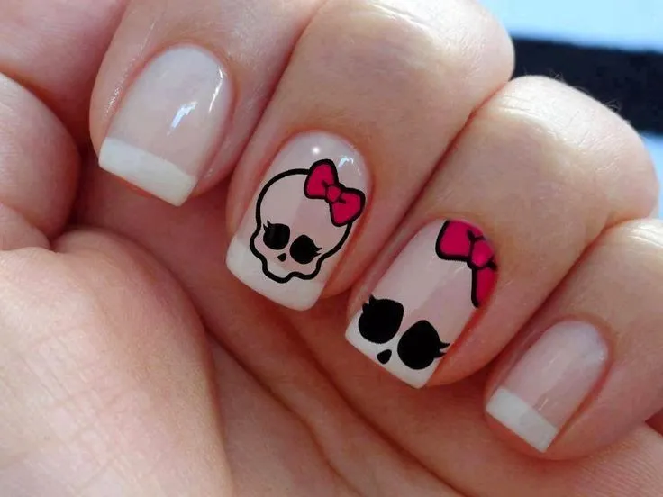 Gifs y Fondos PazenlaTormenta: MODELOS DE UÑAS PINTADAS Gifs y Fondos PazenlaTormenta: MODELOS DE UÑAS PINTADAS