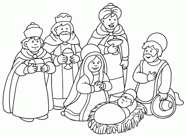 Gifs y Fondos PazenlaTormenta: IMÁGENES DE LOS REYES MAGOS PARA ... Gifs y Fondos PazenlaTormenta: IMÁGENES DE LOS REYES MAGOS PARA ...
