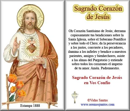 Gifs y Fondos PazenlaTormenta: ORACIONES AL SAGRADO CORAZÓN DE ... Gifs y Fondos PazenlaTormenta: ORACIONES AL SAGRADO CORAZÓN DE ...
