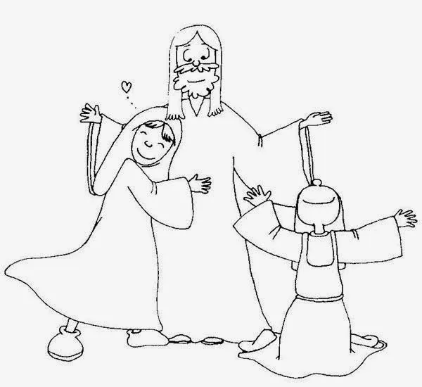 BLOG CATÓLICO GOTITAS ESPIRITUALES: SEMANA SANTA PARA NIÑOS PARA ... BLOG CATÓLICO GOTITAS ESPIRITUALES: SEMANA SANTA PARA NIÑOS PARA ...