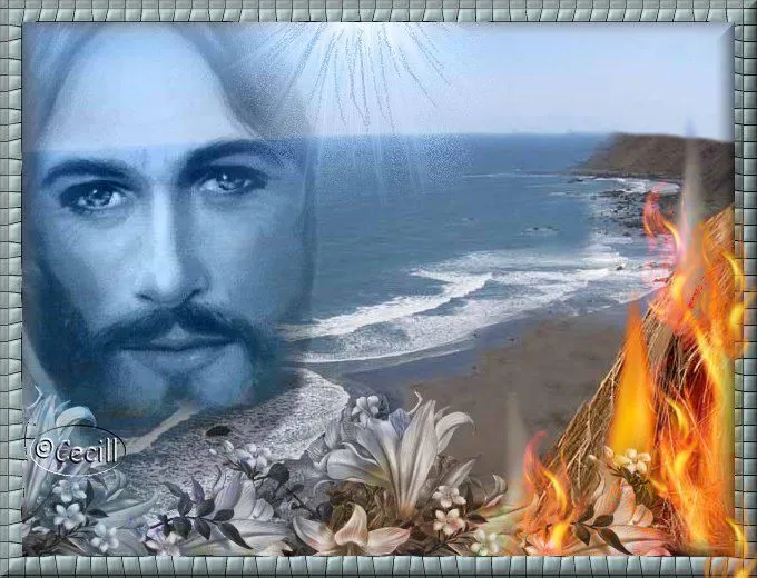 Gifs y Fondos PazenlaTormenta: ROSTROS DE JESÚS