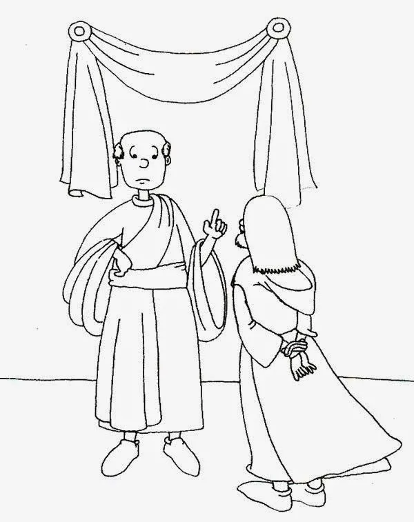 Gifs y Fondos PazenlaTormenta: JESÚS ANTE EL TRIBUNAL PARA ... Gifs y Fondos PazenlaTormenta: JESÚS ANTE EL TRIBUNAL PARA ...
