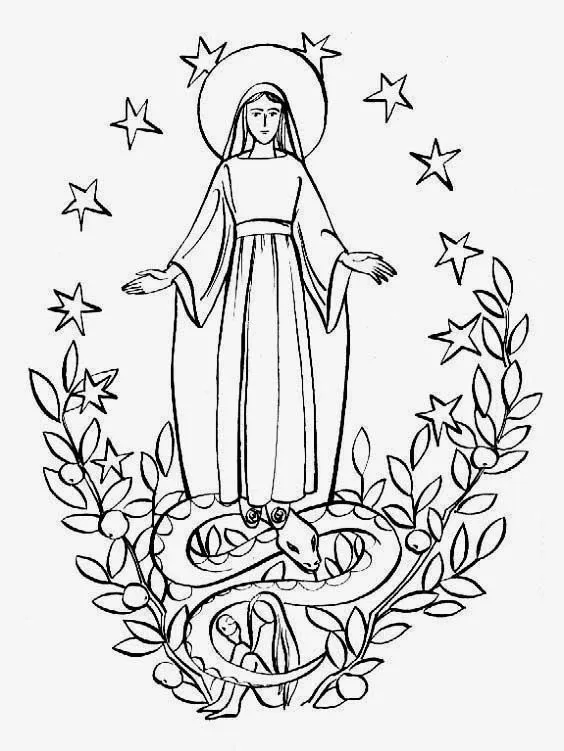Gifs y Fondos PazenlaTormenta: VIRGEN DE LA MEDALLA MILAGROSA Gifs y Fondos PazenlaTormenta: VIRGEN DE LA MEDALLA MILAGROSA