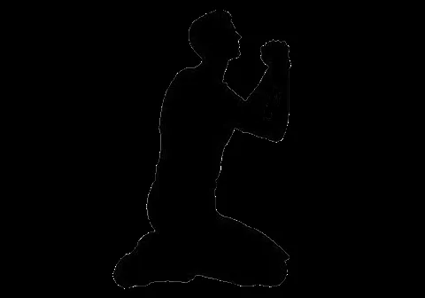 Gifs y Fondos PazenlaTormenta: SILUETAS