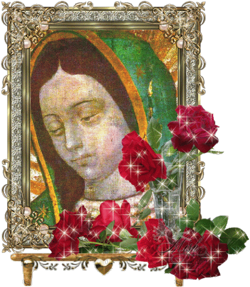 GIFS : IMÁGENES ANIMADAS DE LA VIRGEN DE GUADALUPE GIFS : IMÁGENES ANIMADAS DE LA VIRGEN DE GUADALUPE