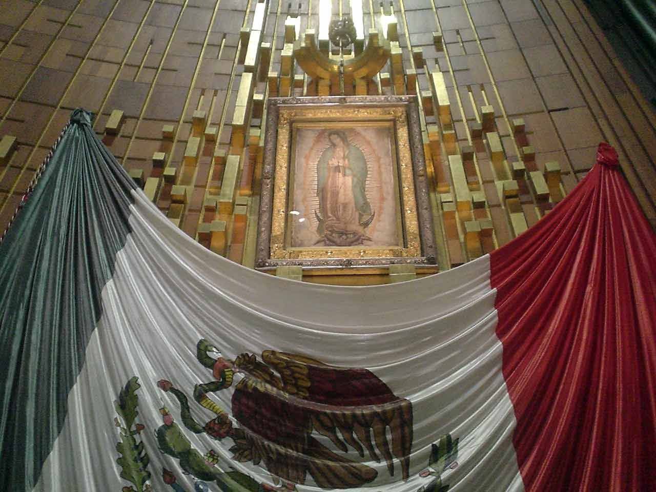  ... PazenlaTormenta: WALLPAPERS O FONDOS DE ESCRITORIO VIRGEN DE GUADALUPE