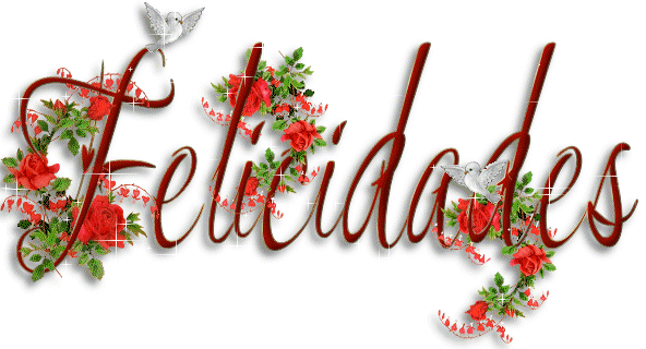 GIFS : GIFS FELICIDADES