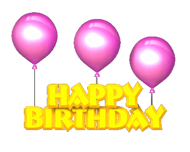 GIFS : GIFS DE GLOBOS