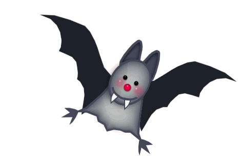 Gifs de Halloween – Murciélagos | Fondos de pantalla y mucho más Gifs de Halloween – Murciélagos | Fondos de pantalla y mucho más