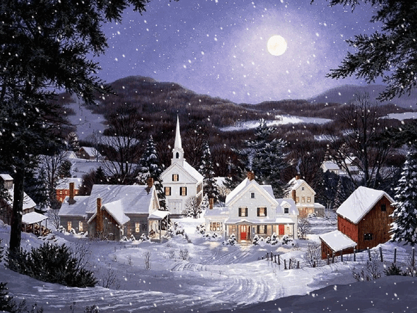 PAISAJES ANIMADOS: diciembre 2012