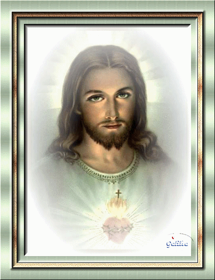 GIFS : IMÁGENES ANIMADAS DE JESÚS DIVINA MISERICORDIA
