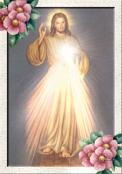 GIFS : IMÁGENES ANIMADAS DE JESÚS DIVINA MISERICORDIA GIFS : IMÁGENES ANIMADAS DE JESÚS DIVINA MISERICORDIA