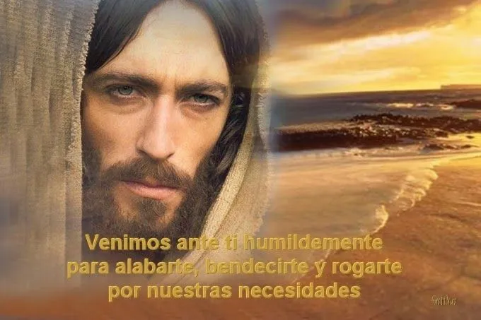 Gifs y Fondos PazenlaTormenta: IMÁGENES ANIMADAS DE JESÚS CON MENSAJES