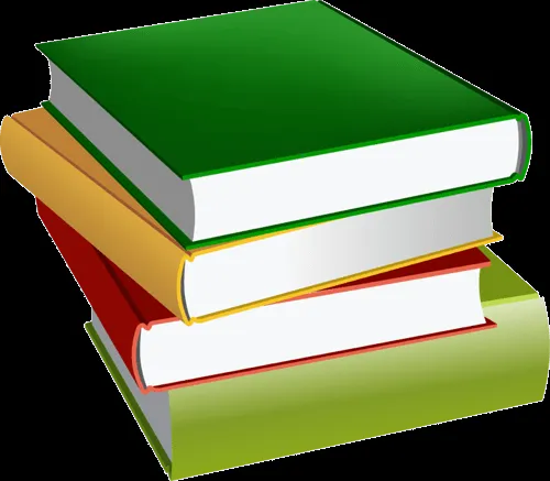 GIFS : IMÁGENES DE CUADERNOS Y LIBROS