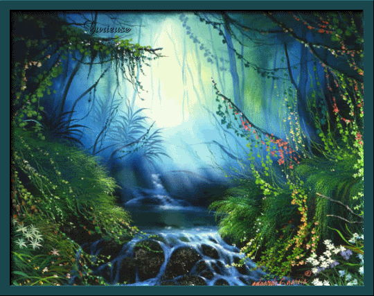 IMAGENES GIF ANIMADOS PAISAJES - Imagui