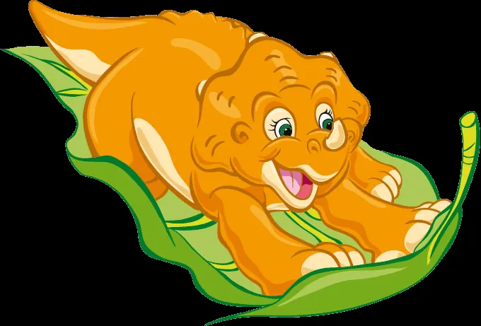 Gifs de animales: Gifs de dinosaurios