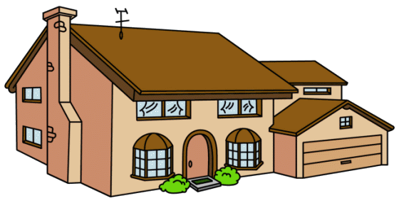 Gifs de imágenes diversas: Gifs de casas y hogar Gifs de imágenes diversas: Gifs de casas y hogar