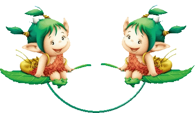 GIFS : IMÁGENES DE GNOMOS