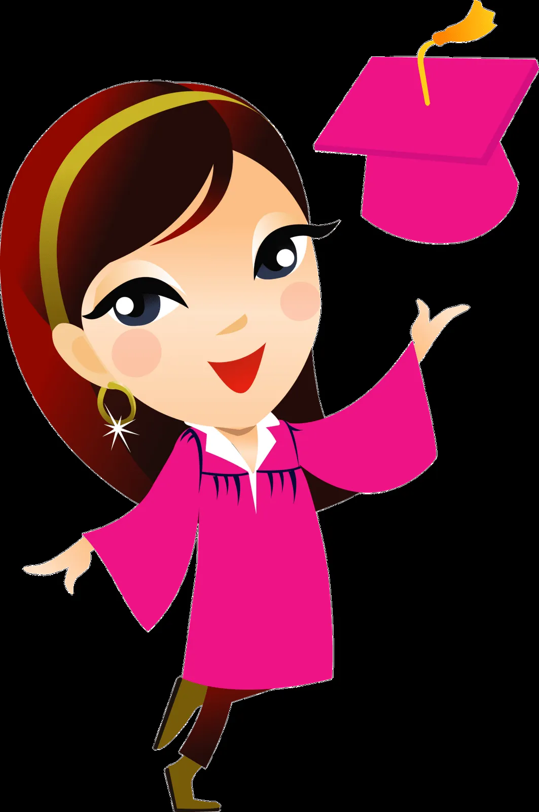 GIFS : IMÁGENES DE GRADUACIÓN