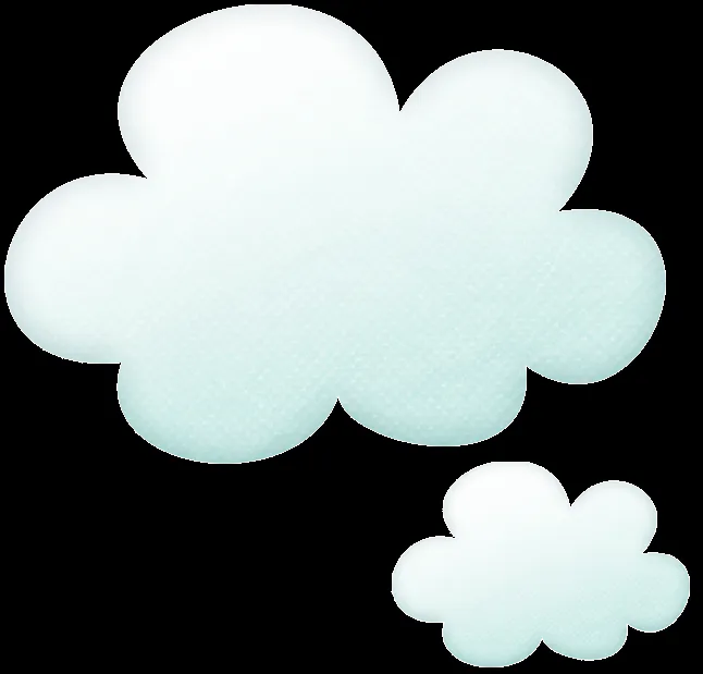 GIFS : IMÁGENES DE NUBES