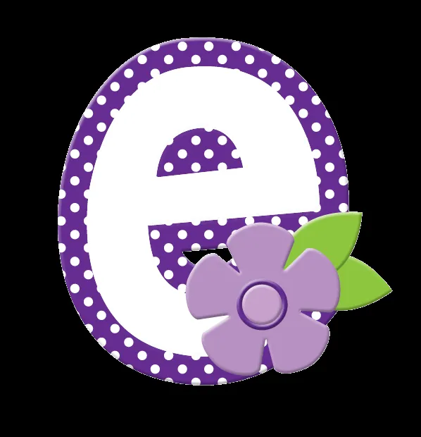 GIFS : LETRAS GRANDES EN COLOR MORADO PARA IMPRIMIR GIFS : LETRAS GRANDES EN COLOR MORADO PARA IMPRIMIR