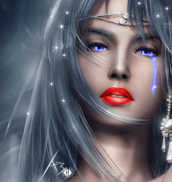 Gifs llorando - Imagui