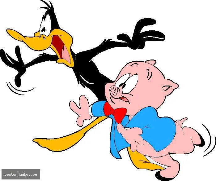 Gifs de los looney tunes - Imagui
