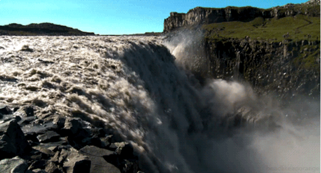 GIFs de la naturaleza animados hasta el infinito - Friki.net GIFs de la naturaleza animados hasta el infinito - Friki.net